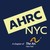 AHRC New York City logo