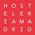 Hostelería Madrid «Declarada de Utilidad Pública» logo