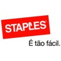 Staples Portugal logo