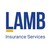 Lamb Insurance Services logo