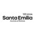 Santa Emília Automóveis e Motos Logo