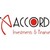 Accord Investments & Finance logo