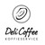 DeliCoffee Koffie & Koffiemachine BV ☕️ logo