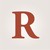 RørosBanken logo
