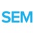 SEM logo