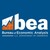 Logo di Bureau of Economic Analysis