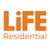 LiFE Residential logo