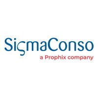 Sigma Conso logo