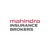 Mahindra Insurance Brokers Limited logo