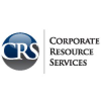 Corporate Resource Services logo
