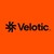 ROB-EX A/S, now part of Velotic™ logo