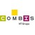 Logotipo de Combis
