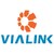 Vialink logo