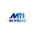 MTI Express logo
