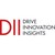 DII - Drive Innovation Insights logo