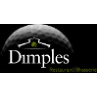 Restaurant Brasserie Dimples logo