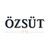 Özsüt logo