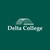 Delta College logo