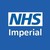 Imperial College Healthcare NHS Trust logo