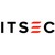 PT ITSEC Asia Tbk logo