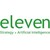 eleven strategy logo