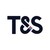 T&S logo