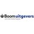 Logo di Koninklijke Boom uitgevers