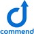 COMMEND logo
