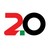 2PointZero logo
