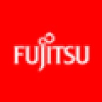 Fujitsu Canada logo