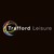 Trafford Leisure logo