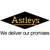 Astleys logo