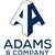 Adams & Company logo