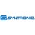 Syntronic - A Global Design House logo