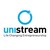 Logo di Unistream - יוניסטרים