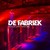 De Fabriek logo