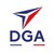 DGA - Direction générale de l'armement logo
