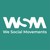 WSM logo