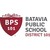 Batavia Public School District 101 logo