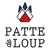 PATTE DE LOUP logo