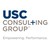 USC Consulting Group Logo