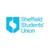 Sheffield Students'​ Union logo