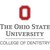 The Ohio State University College of Dentistry logo