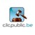 Clicpublic logo