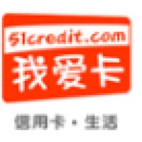 51credit.com logo