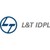 L&T Infrastructure Development Projects Limited logo