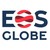 Logo d'EOSGlobe