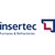 INSERTEC  Furnaces & Refractories logo