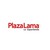 Plaza Lama logo
