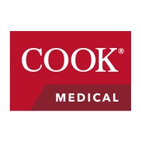 Cook Medical Europe logo